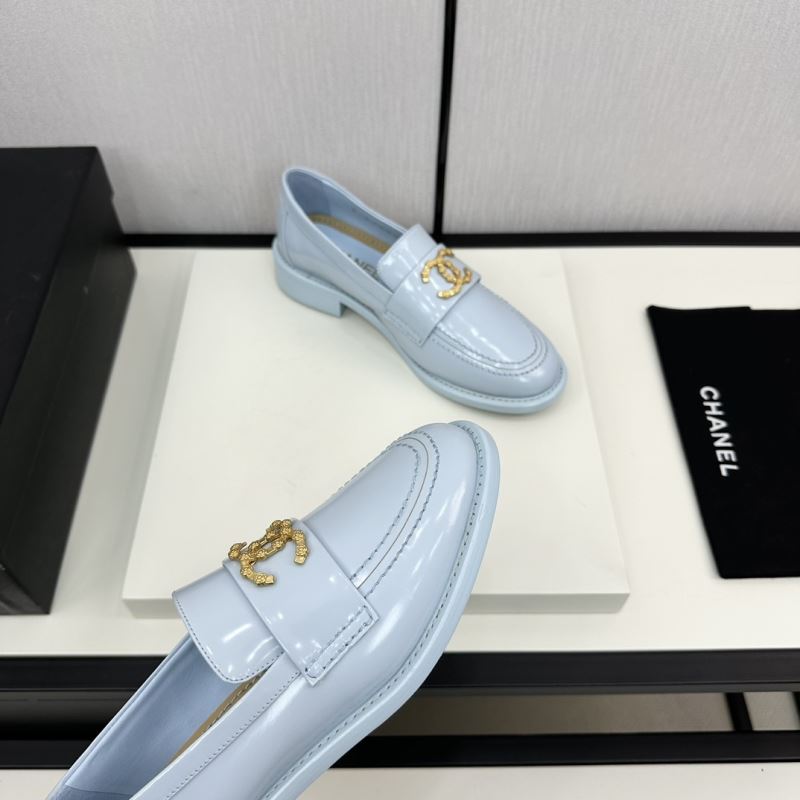 Chanel Business Shoes